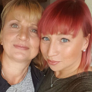 Profilbild von Ramona Mende