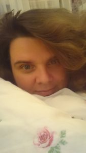 Profilbild von Ramona Mengel