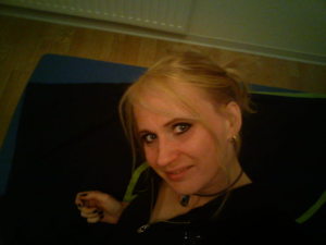 Profilbild von Ramona Mense
