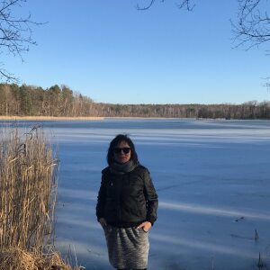 Profilbild von Ramona Menze