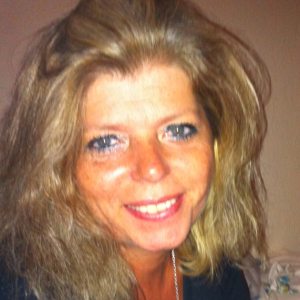 Profilbild von Ramona Merten