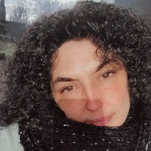 Profilbild von Ramona Meyer