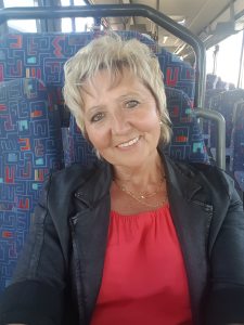 Profilbild von Ramona Michael