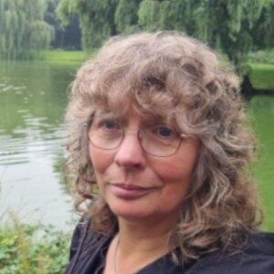 Profilbild von Ramona Middelhoff