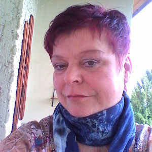 Profilbild von Ramona Mittelbach