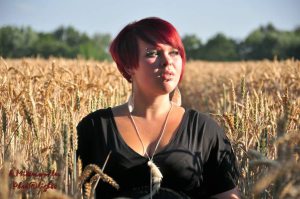 Profilbild von Ramona Mittermüller