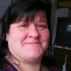 Profilbild von Ramona Möhring