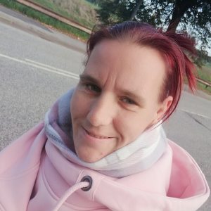 Profilbild von Ramona Möller