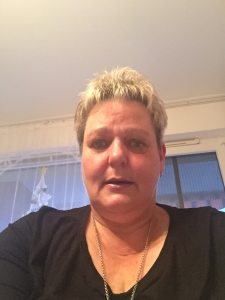 Profilbild von Ramona Mohr