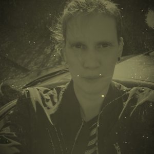 Profilbild von Ramona Müller-Zimmer