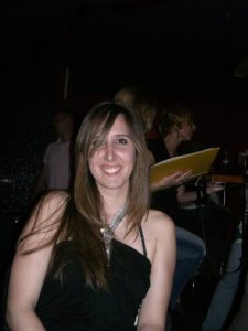 Profilbild von Ramona Müller
