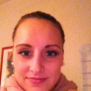 Profilbild von Ramona Müller