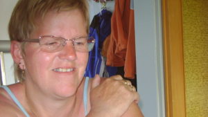 Profilbild von Ramona Müller