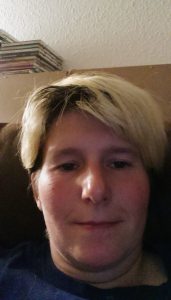 Profilbild von Ramona Mueller