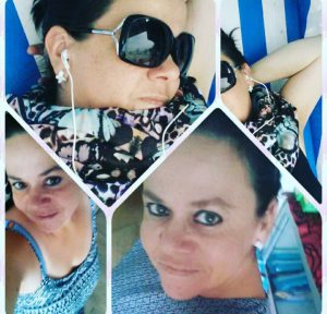 Profilbild von Ramona Müller