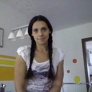 Profilbild von Ramona Müller