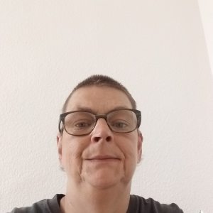Profilbild von Ramona Mursa