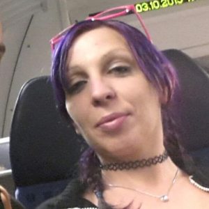 Profilbild von Ramona Nartschik