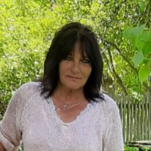Profilbild von Ramona Nendel