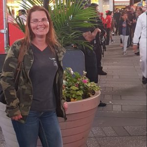 Profilbild von Ramona Neß