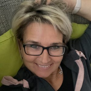 Social Media Profilbild Ramona Neudorfer 