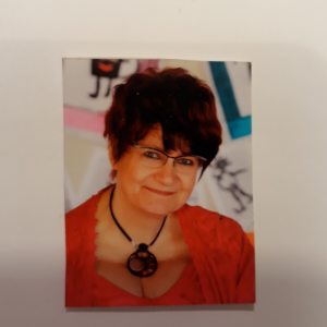 Profilbild von Ramona Neugebauer