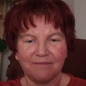 Profilbild von Ramona Neumann