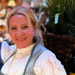 Profilbild von Ramona Neundorf