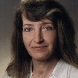 Profilbild von Ramona Nicolai