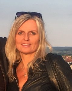Profilbild von Ramona Niebl
