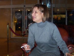Profilbild von Ramona Niemeyer