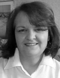 Profilbild von Ramona Nilles