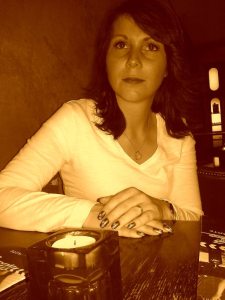 Profilbild von Ramona Nötzel