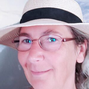 Profilbild von Ramona Nötzold