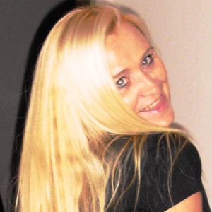 Profilbild von Ramona Nowak