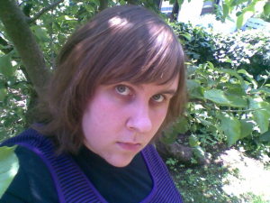 Profilbild von Ramona Nürnberg