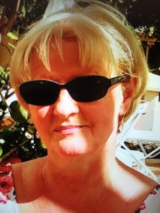 Profilbild von Ramona Oehlert