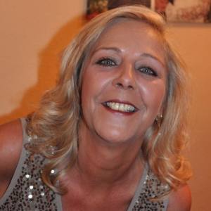Profilbild von Ramona Örmen