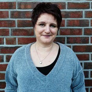 Profilbild von Ramona Ohls
