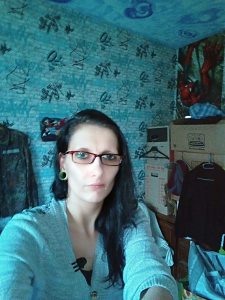 Profilbild von Ramona Olesch