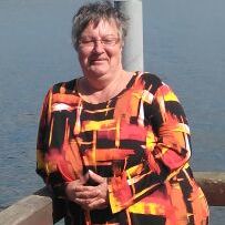 Profilbild von Ramona Oppermann