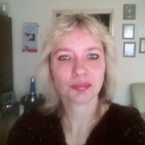 Profilbild von Ramona Orlob