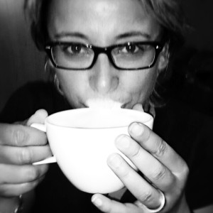 Profilbild von Ramona Orthey