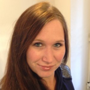 Profilbild von Ramona Ostermeier