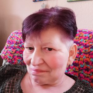 Profilbild von Ramona Otto