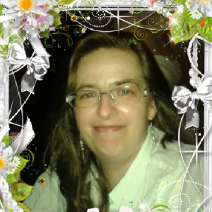 Profilbild von Ramona Pagel