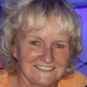Profilbild von Ramona Palischek