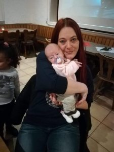 Profilbild von Ramona Panhans