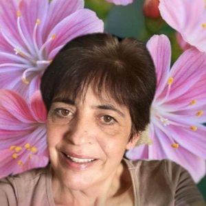 Profilbild von Ramona Pasler