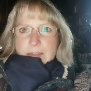 Profilbild von Ramona Passow
